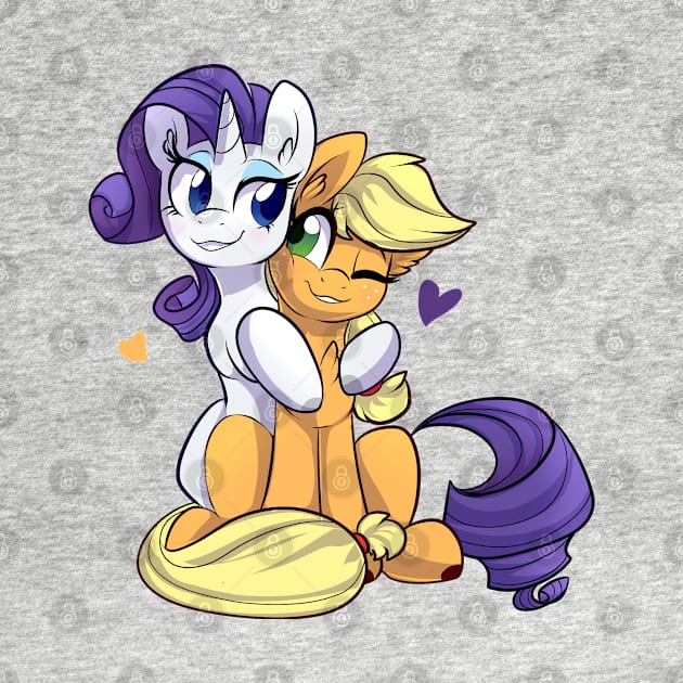 Rarijack by Baja Gryphon